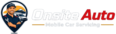 Onsite Auto logo