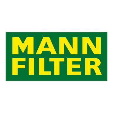MANN-FILTER partner logo
