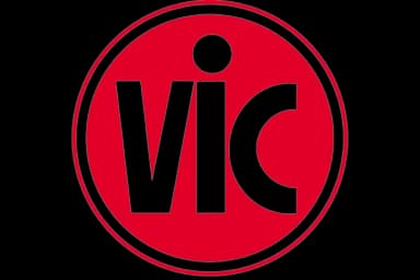 VIC Filters partner logo